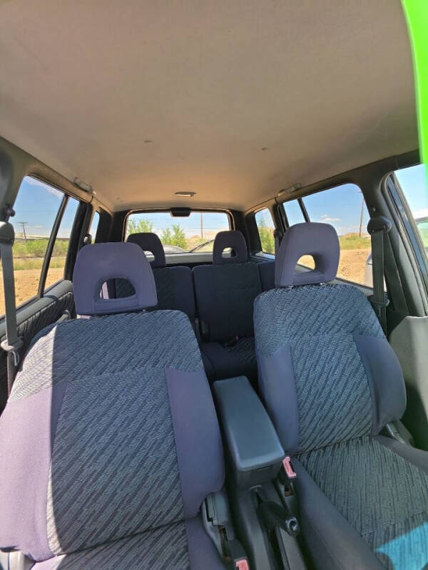 2000 Toyota RAV4