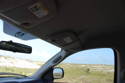 2008 Dodge Ram 1500 ST