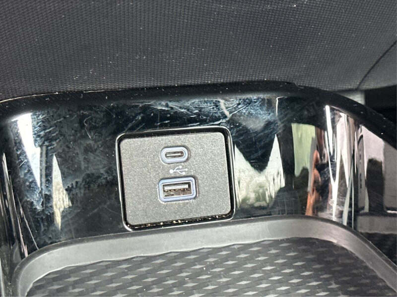 2021 Ford Mustang Mach-E California Route 1