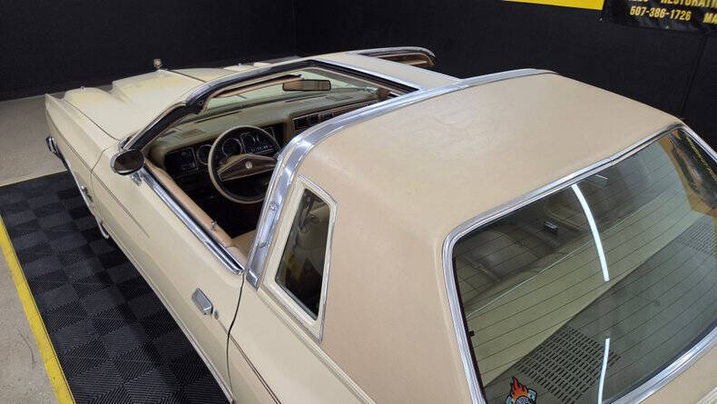 1979 Chrysler Cordoba