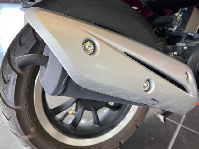 2020 Kymco Like 50