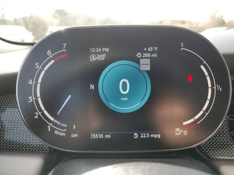 2024 MINI Hardtop 2 Door Cooper S