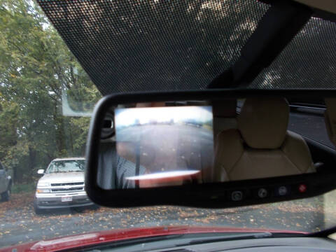 2012 GMC Acadia SLT-1