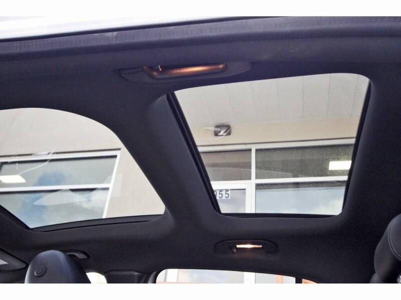 2018 Mercedes-Benz GLA GLA 250 4MATIC