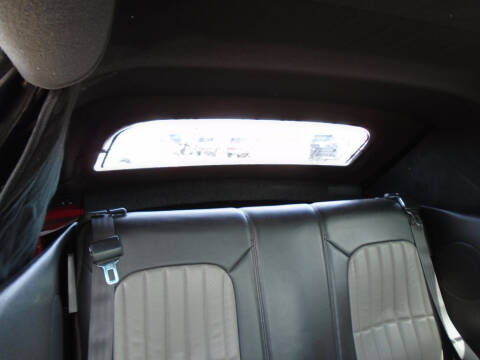 2002 Chevrolet Camaro Z28