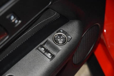 2017 Ford Mustang Shelby GT350