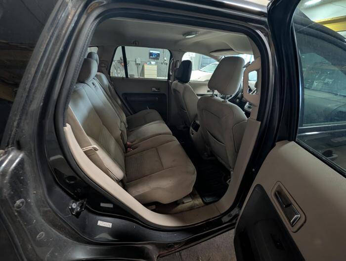 2007 Ford Edge SE