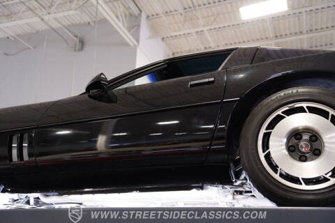1984 Chevrolet Corvette