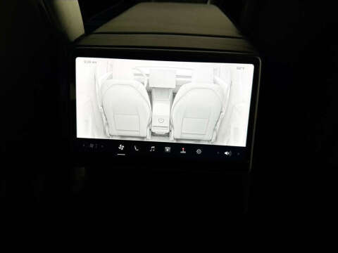 2026 Tesla Model Y Long Range