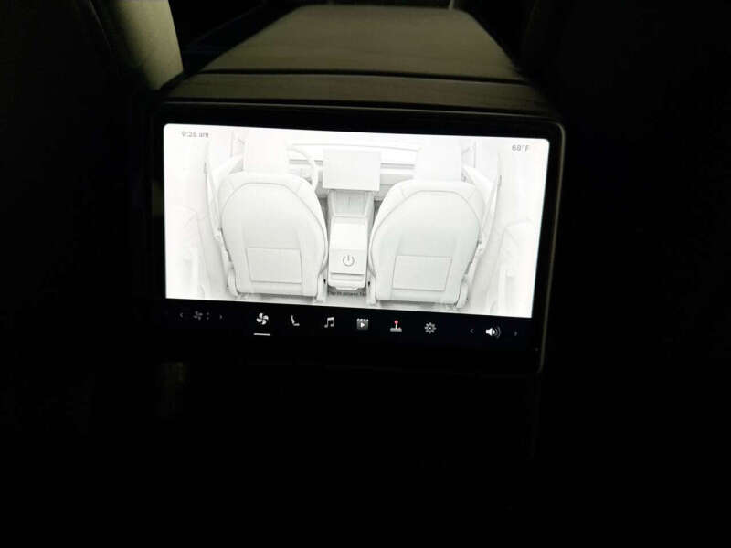 2026 Tesla Model Y Long Range