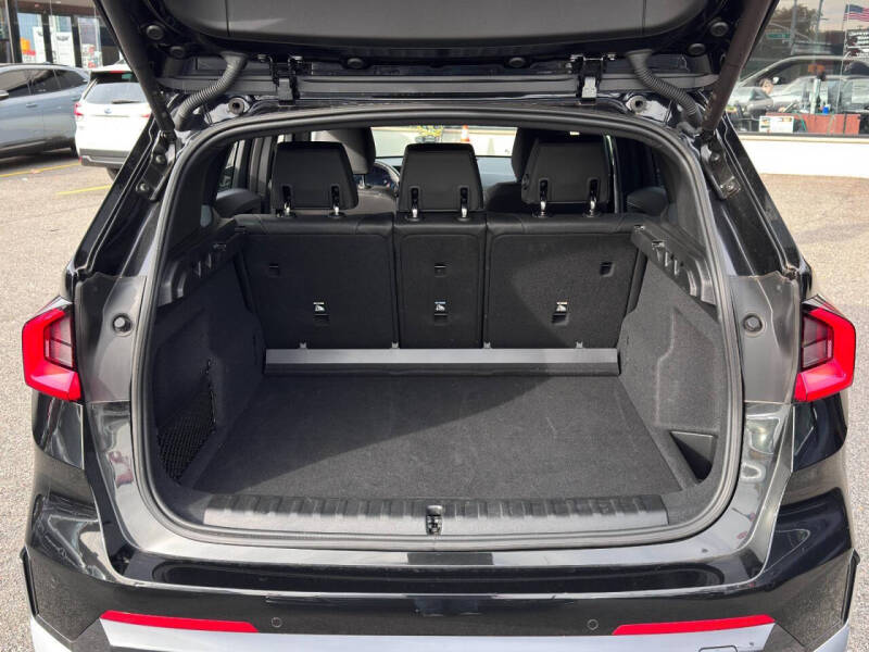 2024 BMW X1 xDrive28i