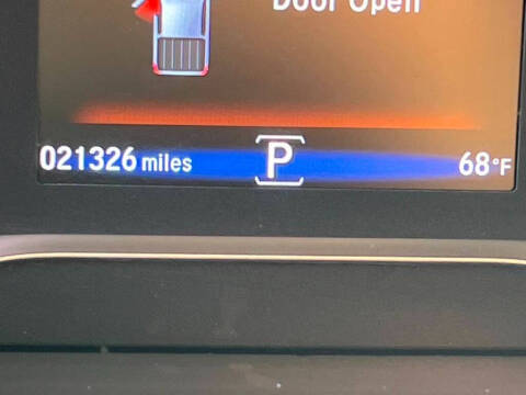 2022 Honda Ridgeline RTL