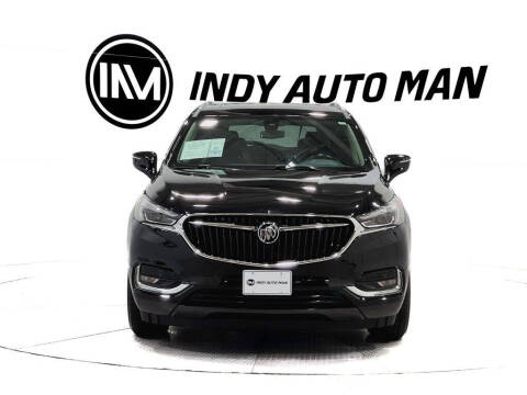 2019 Buick Enclave Premium