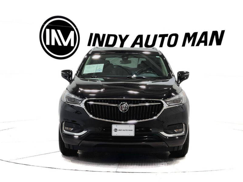 2019 Buick Enclave Premium