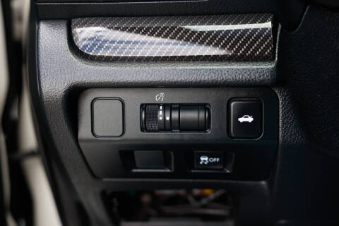 2021 Subaru WRX Premium