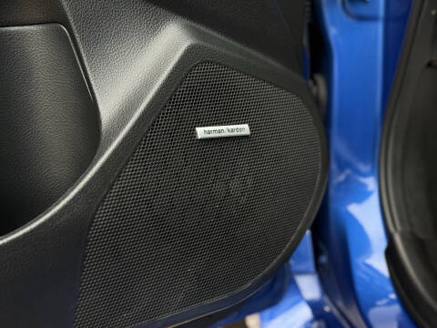 2018 Subaru WRX Limited