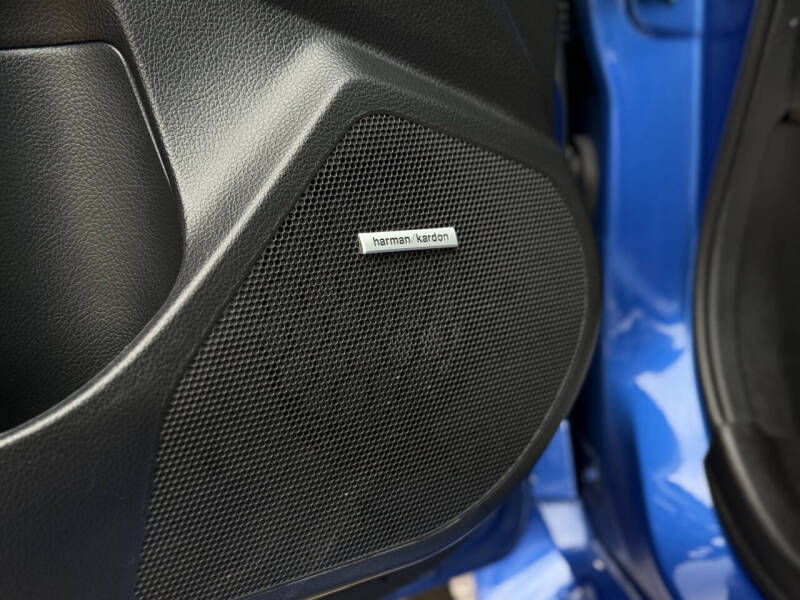 2018 Subaru WRX Limited