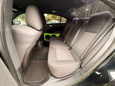2019 Dodge Charger GT