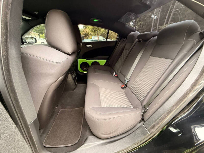 2019 Dodge Charger GT