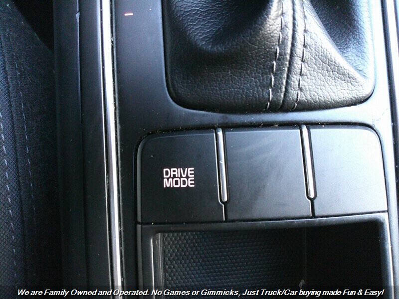 2019 Kia Sorento LX V6