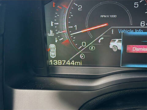 2015 Cadillac Escalade Premium