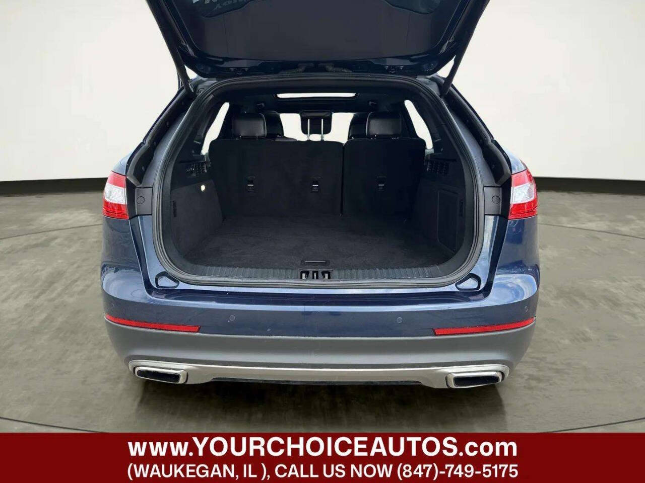 LincolnMKX13