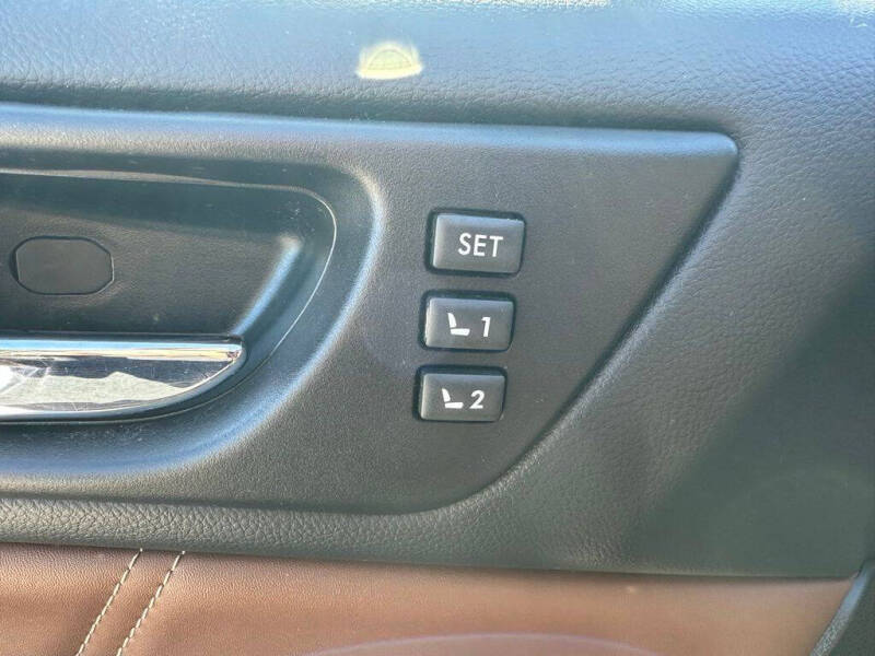 2017 Subaru Outback 2.5i Touring