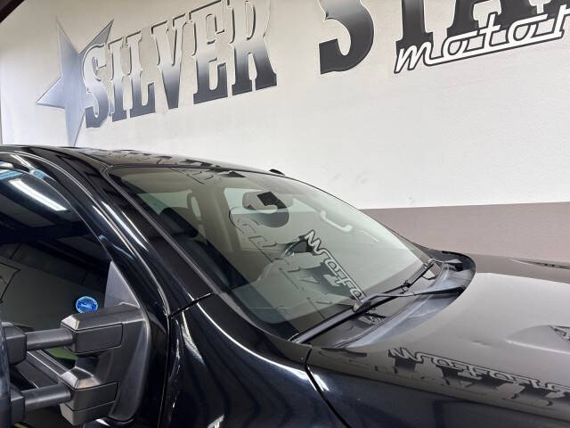 2018 Nissan Titan XD