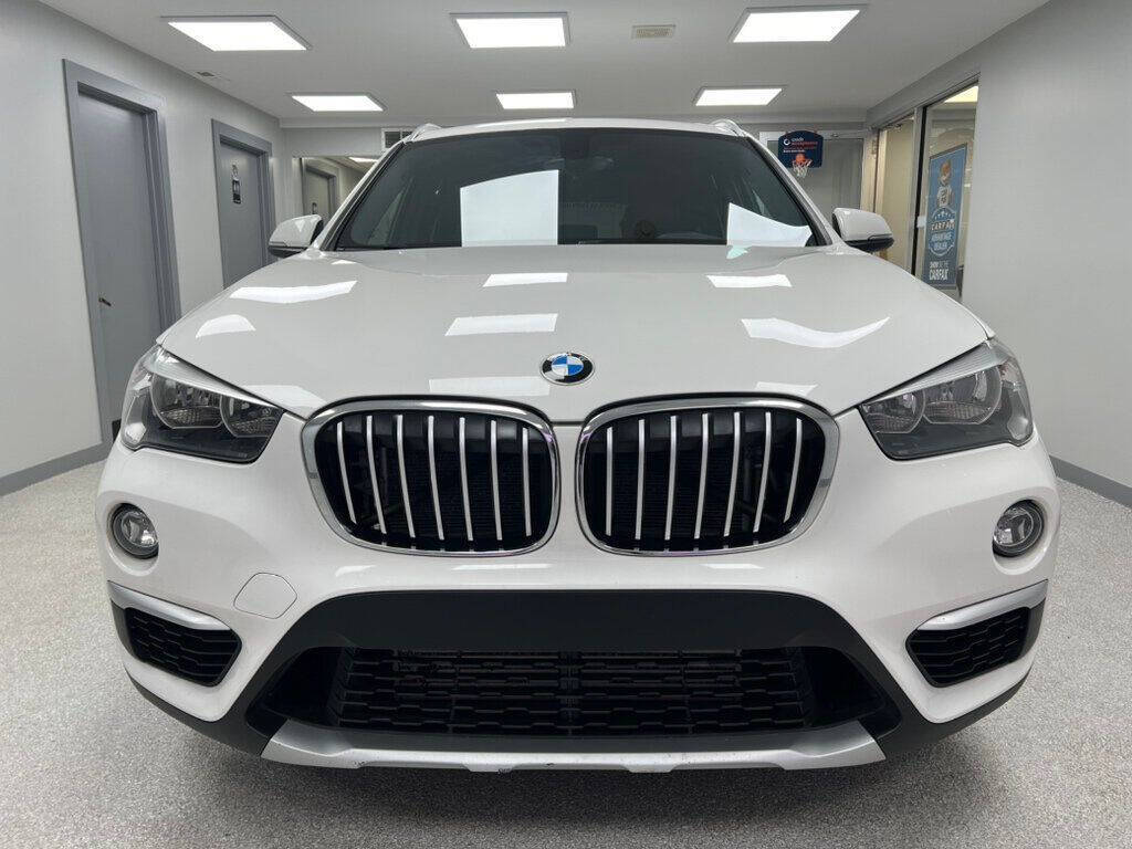 2018 BMW X1 for sale at Conway Imports in   Streamwood, IL