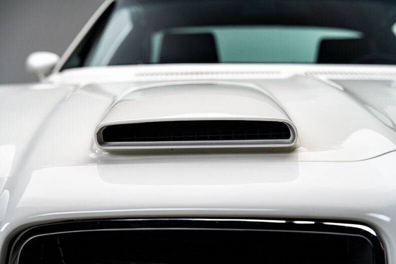 1971 Pontiac Firebird