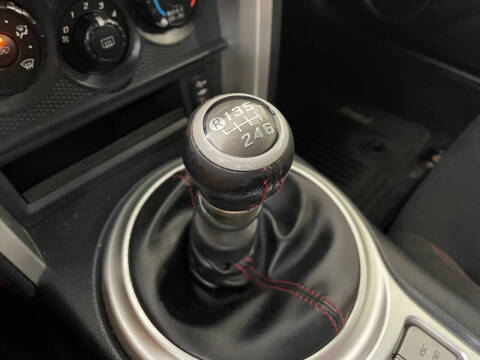 2016 Scion FR-S Release Series 2.0