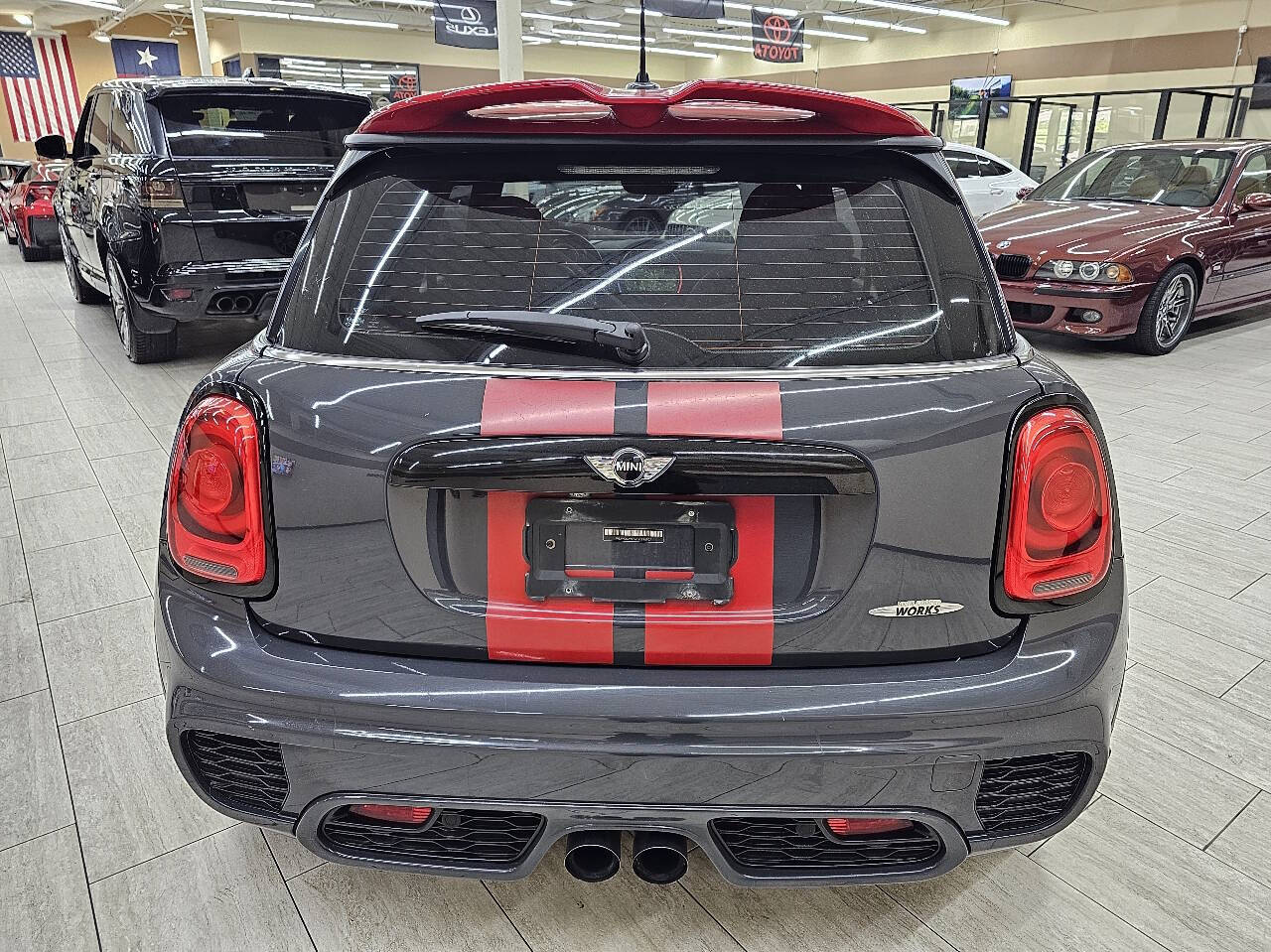 2016 MINI Hardtop 2 Door for sale at DFW Auto & Services Inc in Fort Worth, TX