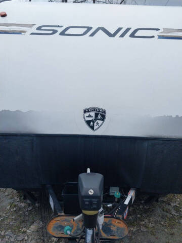 2020 Sonic SN220VBH