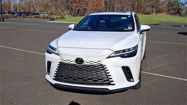 2024 Lexus RX 350