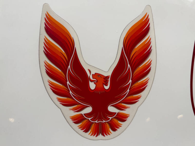 1979 Pontiac Firebird