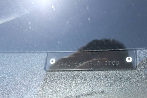 2011 Mitsubishi Outlander GT