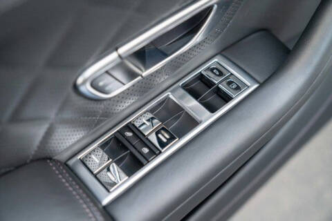 2017 Bentley Continental GT Speed