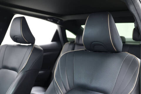 2023 Toyota Crown Limited