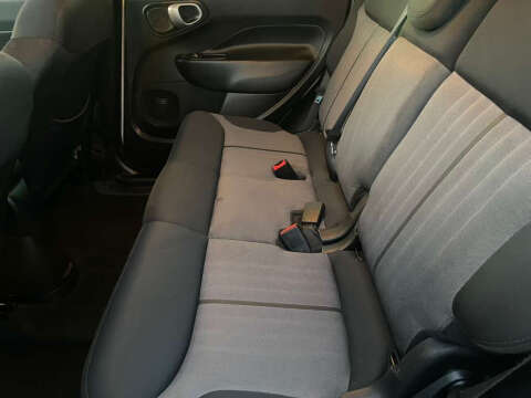 2015 FIAT 500L Trekking