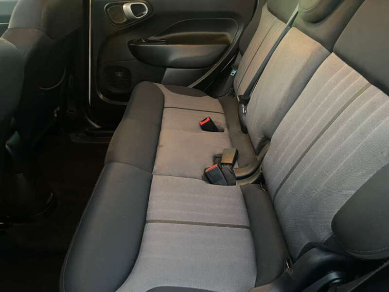 2015 FIAT 500L Trekking