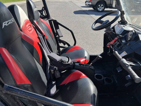 2013 Polaris n/a