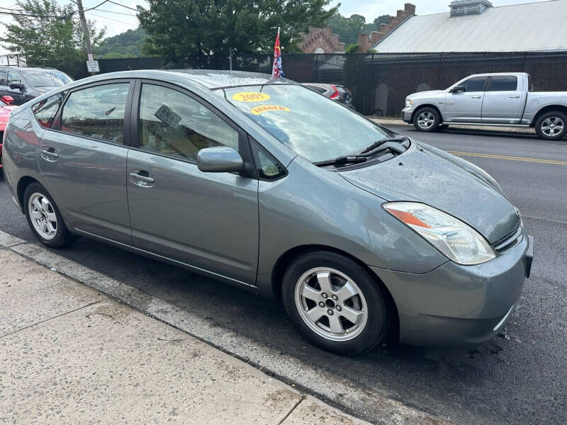 2005 Toyota Prius