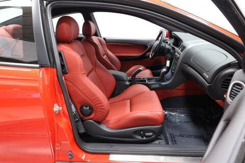 2005 Pontiac GTO