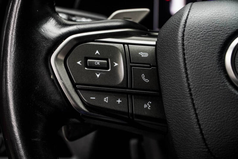 2022 Lexus NX 350 Premium