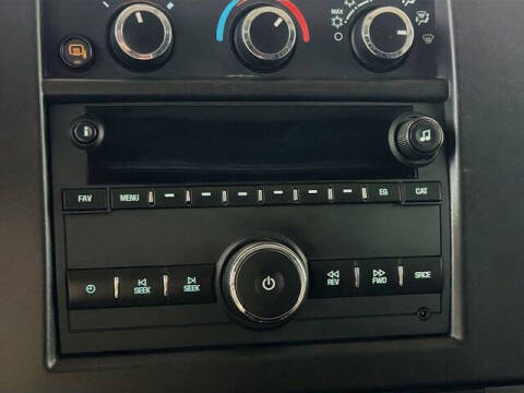 2023 GMC Savana 2500