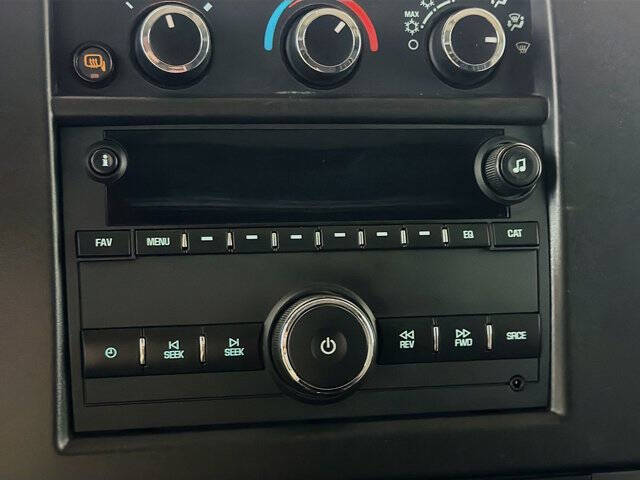 2023 GMC Savana 2500