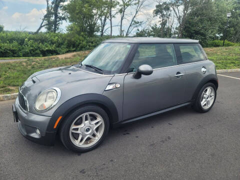 2010 MINI Cooper S