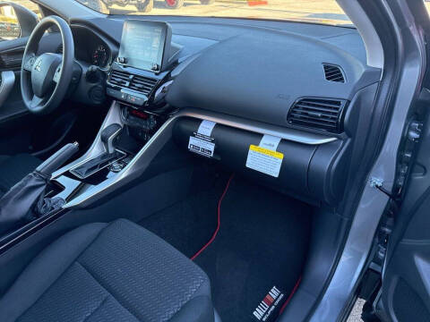 2026 Mitsubishi Eclipse Cross Ralliart