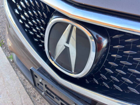2019 Acura RDX SH-AWD w/Tech