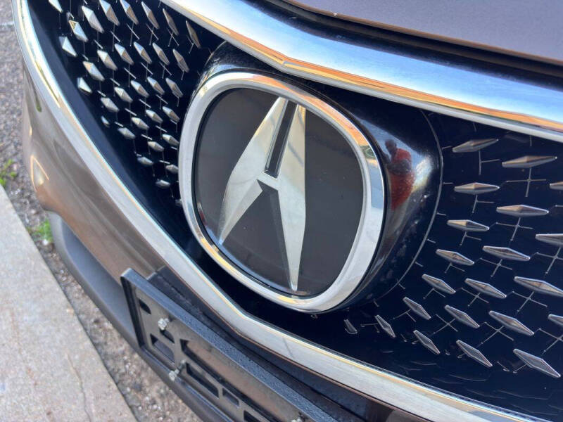 2019 Acura RDX SH-AWD w/Tech
